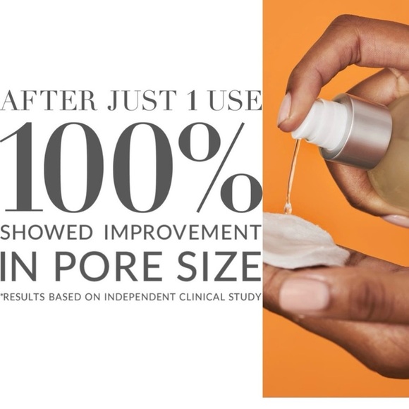 New KATE SOMMERVILLE Liquid ExfoliKate Tripple Acid Resurfacing Treatment - Picture 6 of 8